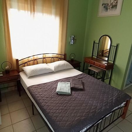 House Eugenia Sarti Apartment Екстериор снимка