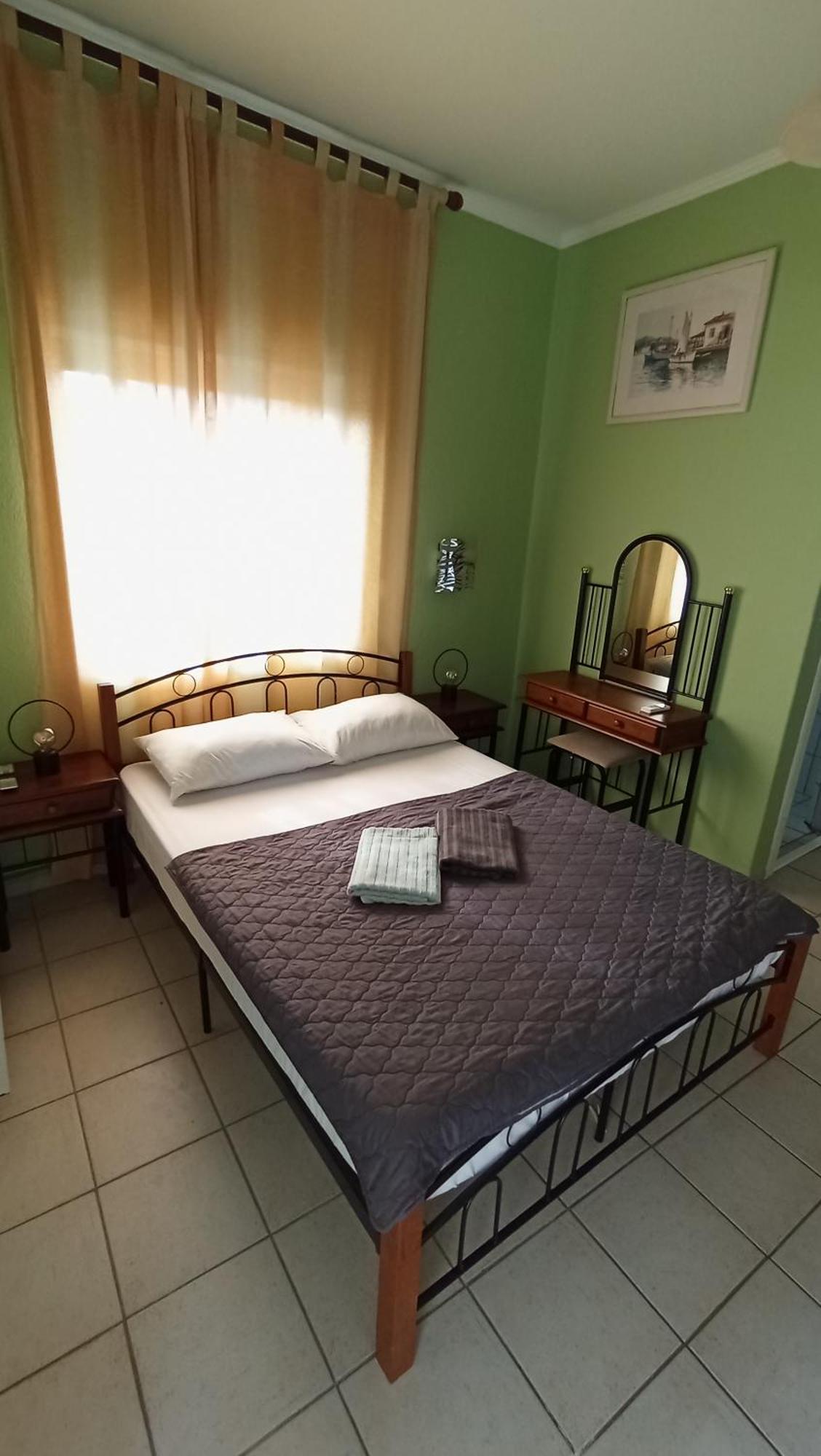 House Eugenia Sarti Apartment Екстериор снимка