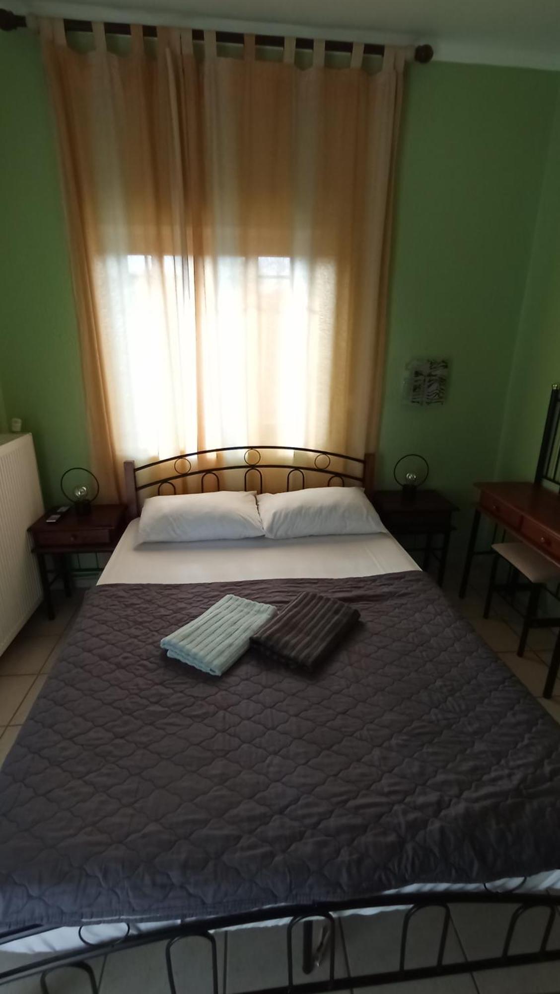 House Eugenia Sarti Apartment Стая снимка