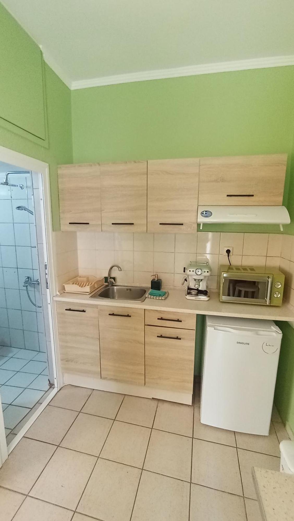House Eugenia Sarti Apartment Стая снимка