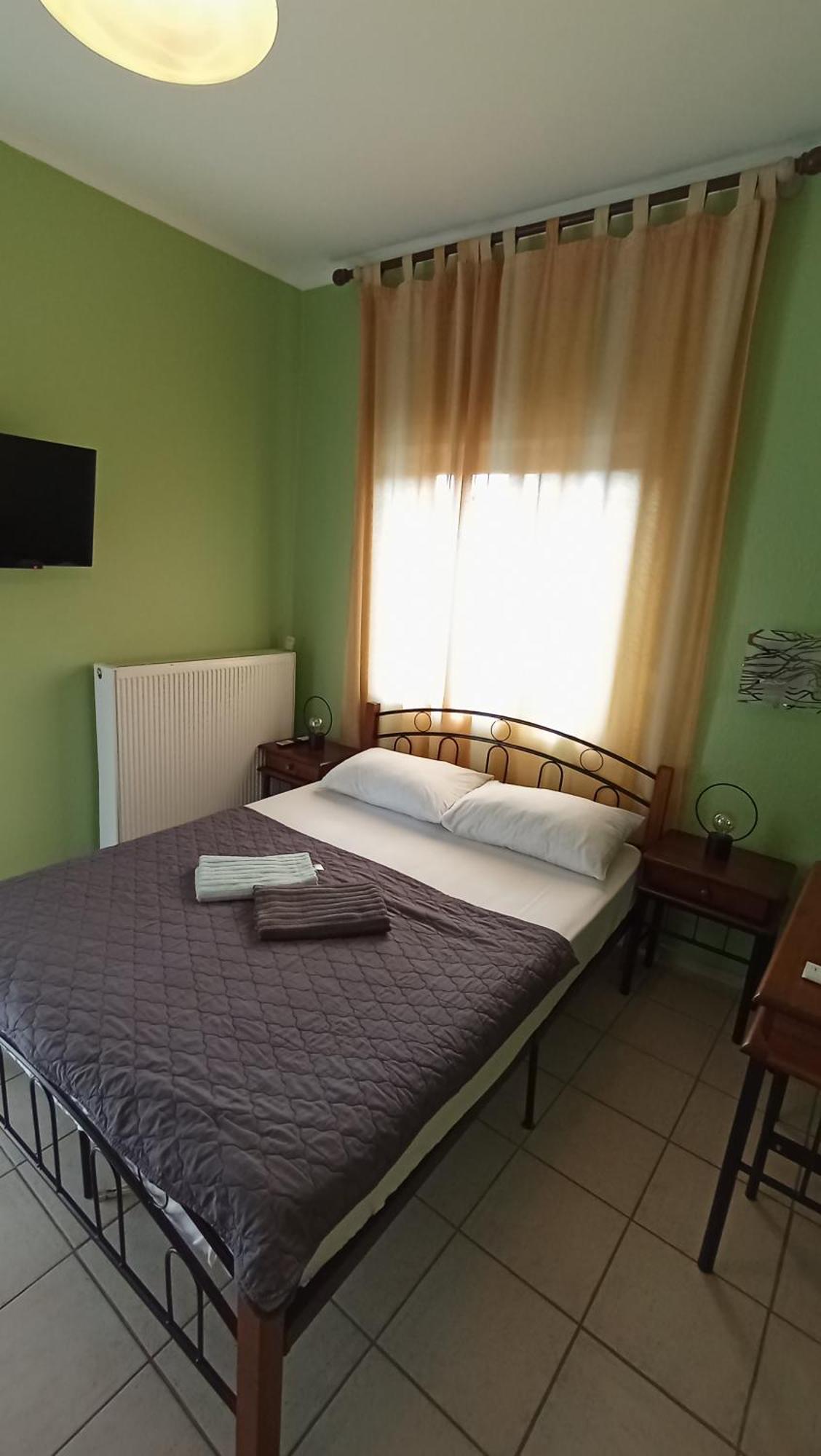 House Eugenia Sarti Apartment Стая снимка