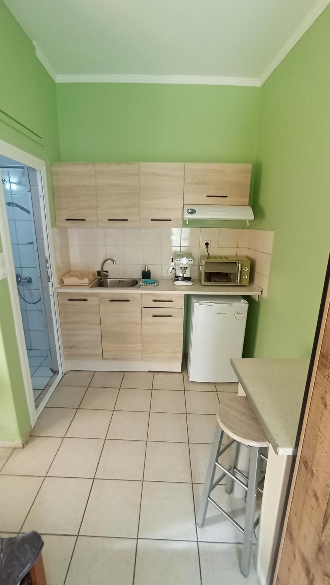 House Eugenia Sarti Apartment Стая снимка
