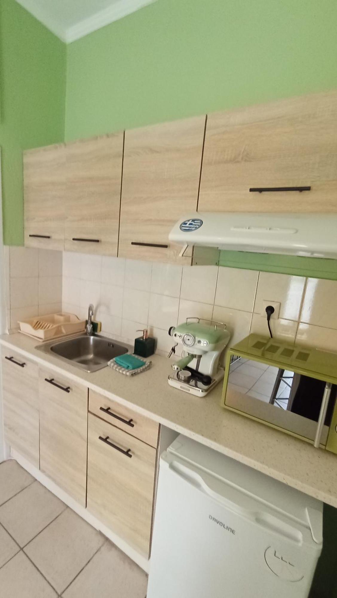 House Eugenia Sarti Apartment Стая снимка