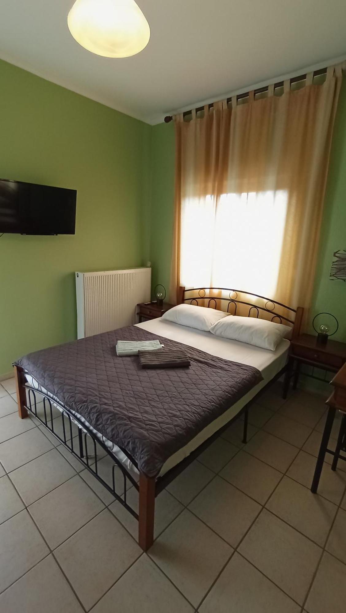 House Eugenia Sarti Apartment Стая снимка
